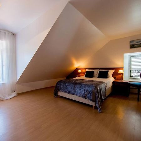Apartments Villa Cardo Mali Ston Extérieur photo