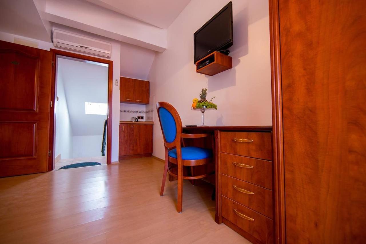 Apartments Villa Cardo Mali Ston Extérieur photo