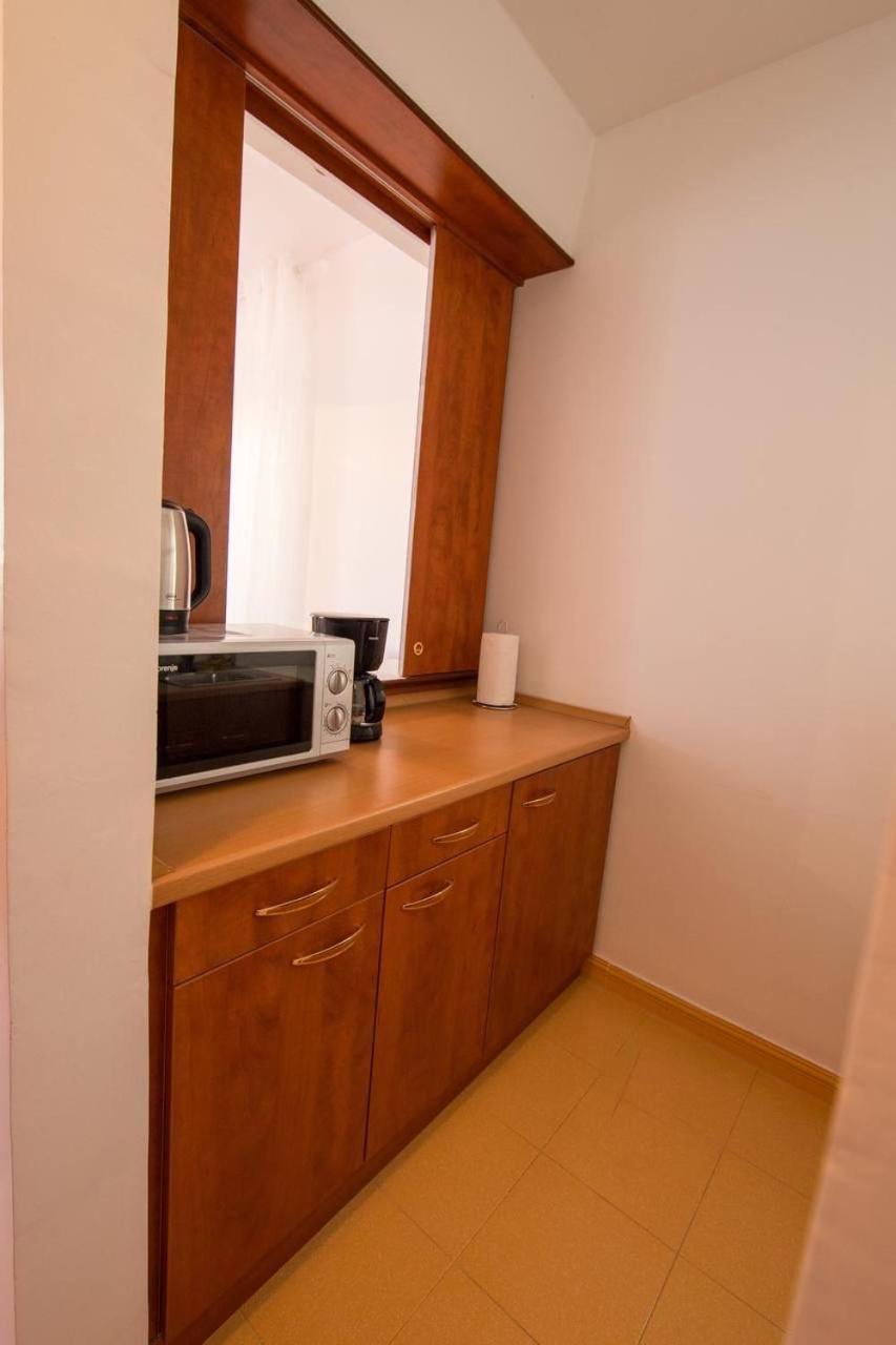 Apartments Villa Cardo Mali Ston Extérieur photo