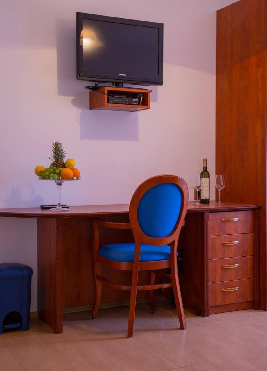 Apartments Villa Cardo Mali Ston Extérieur photo