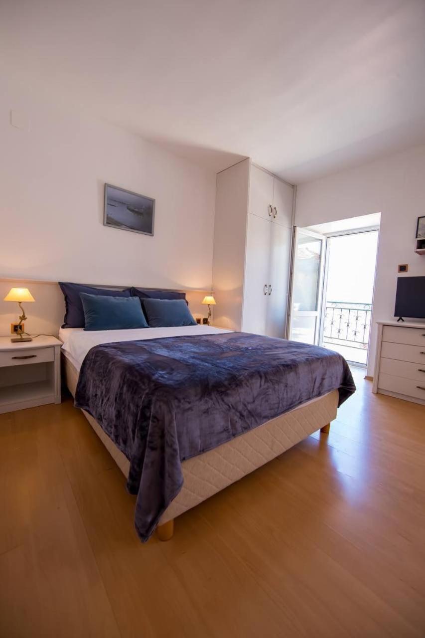 Apartments Villa Cardo Mali Ston Extérieur photo