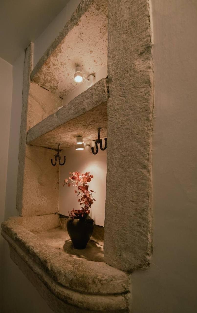 Apartments Villa Cardo Mali Ston Extérieur photo