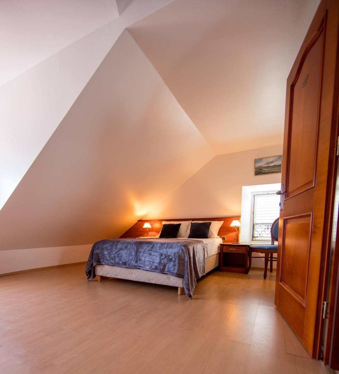 Apartments Villa Cardo Mali Ston Extérieur photo