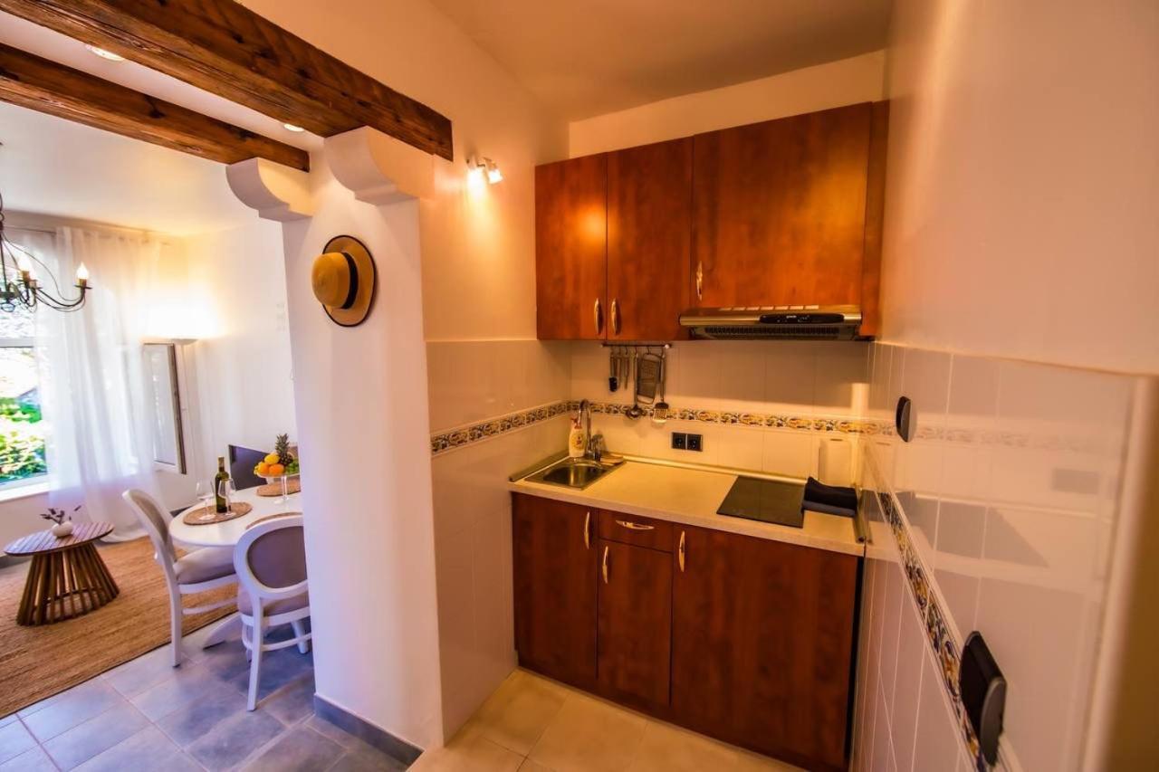 Apartments Villa Cardo Mali Ston Extérieur photo