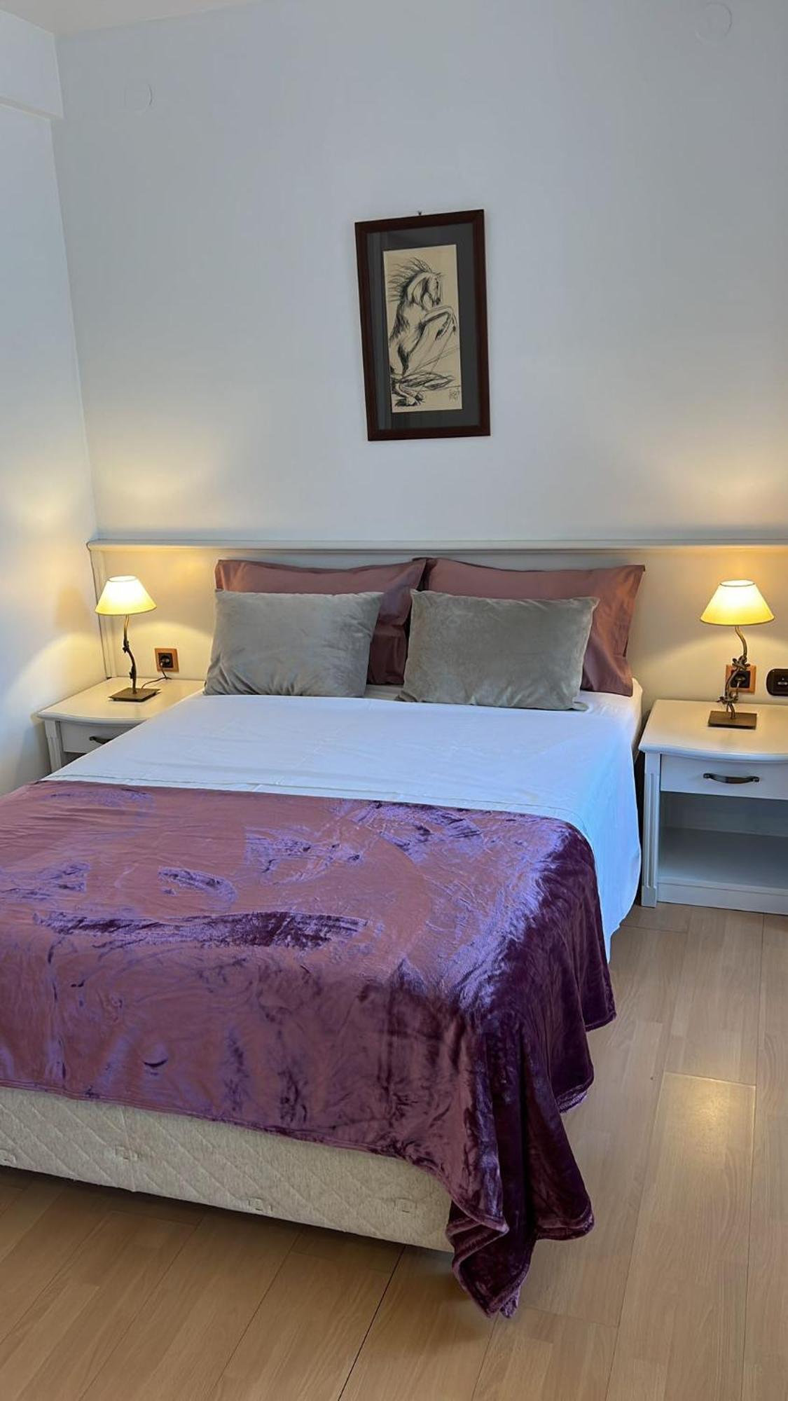 Apartments Villa Cardo Mali Ston Extérieur photo